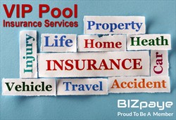 VIP POOL INSURANCE SERVICES